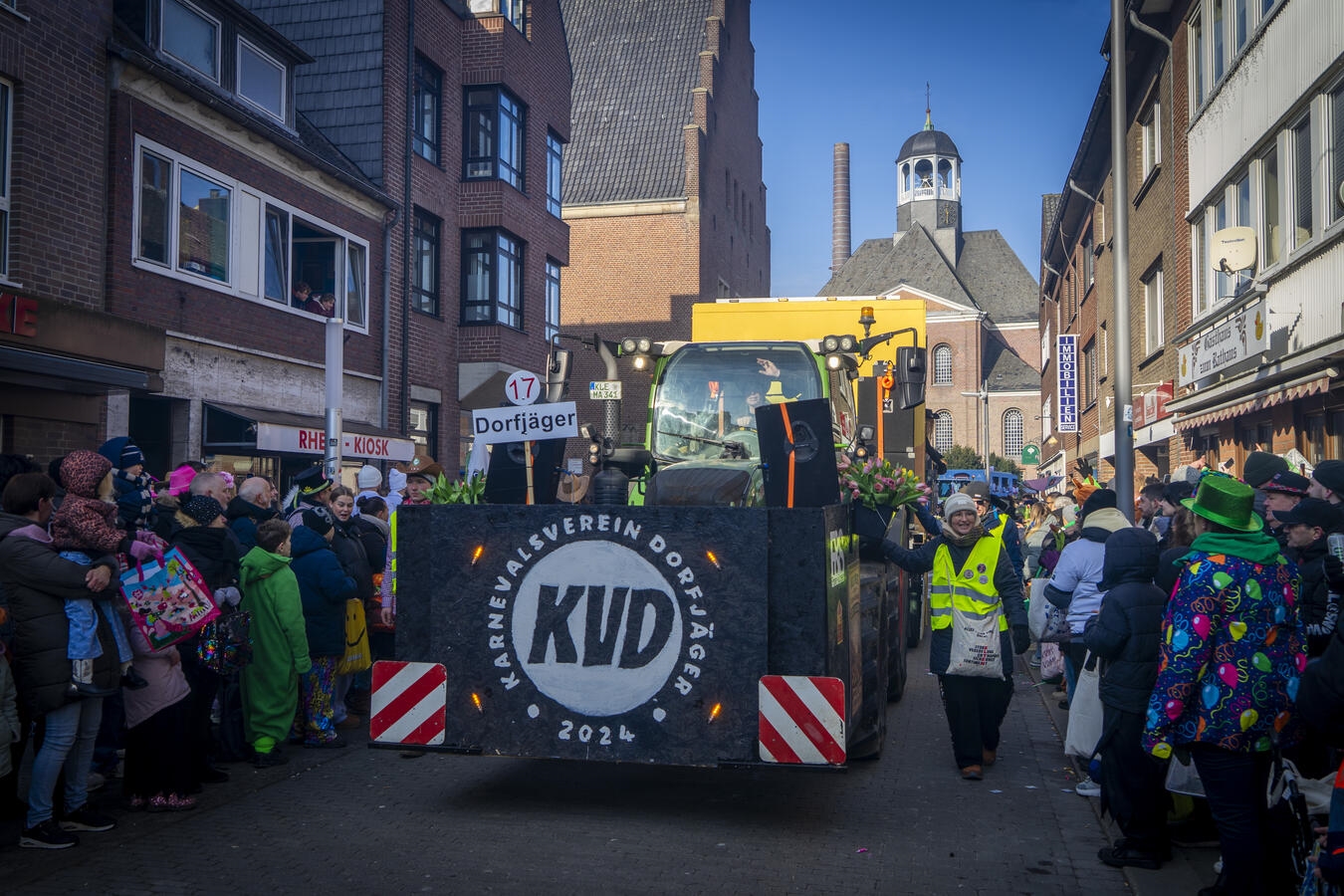 NN-Foto: Gerhard Seybert