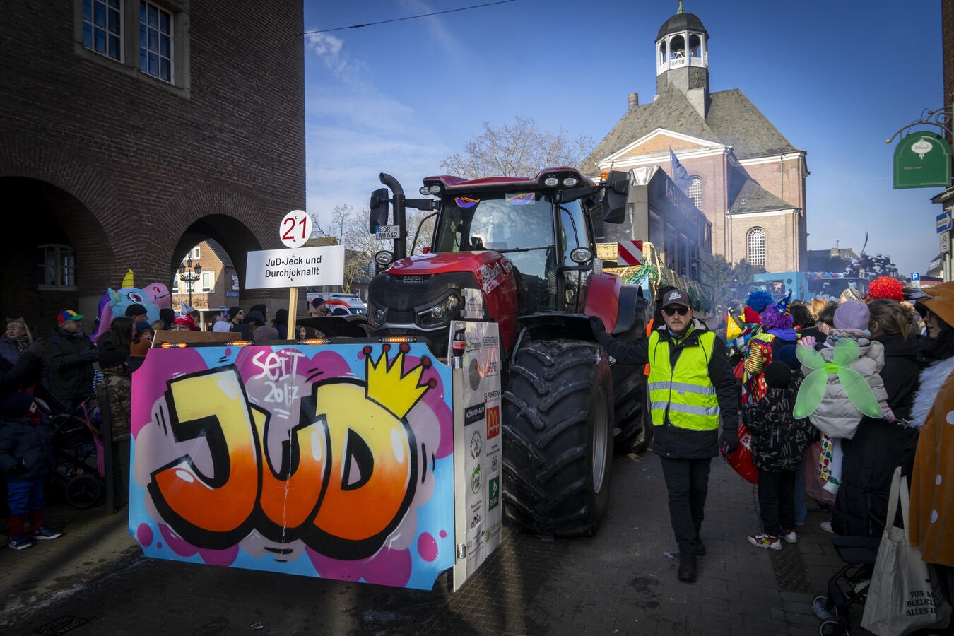 NN-Foto: Gerhard Seybert