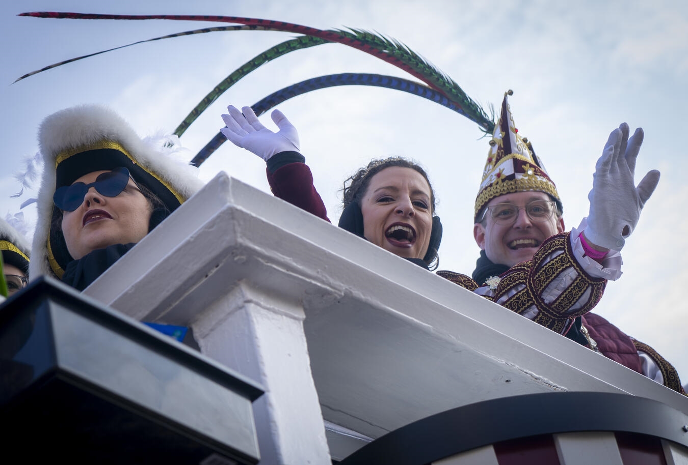 NN-Foto: Gerhard Seybert