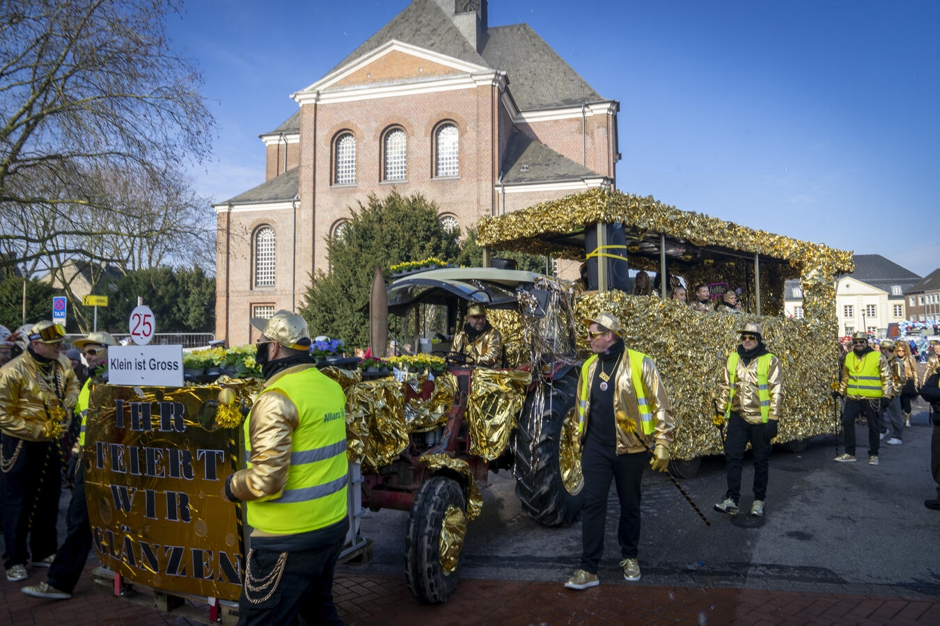 NN-Foto: Gerhard Seybert