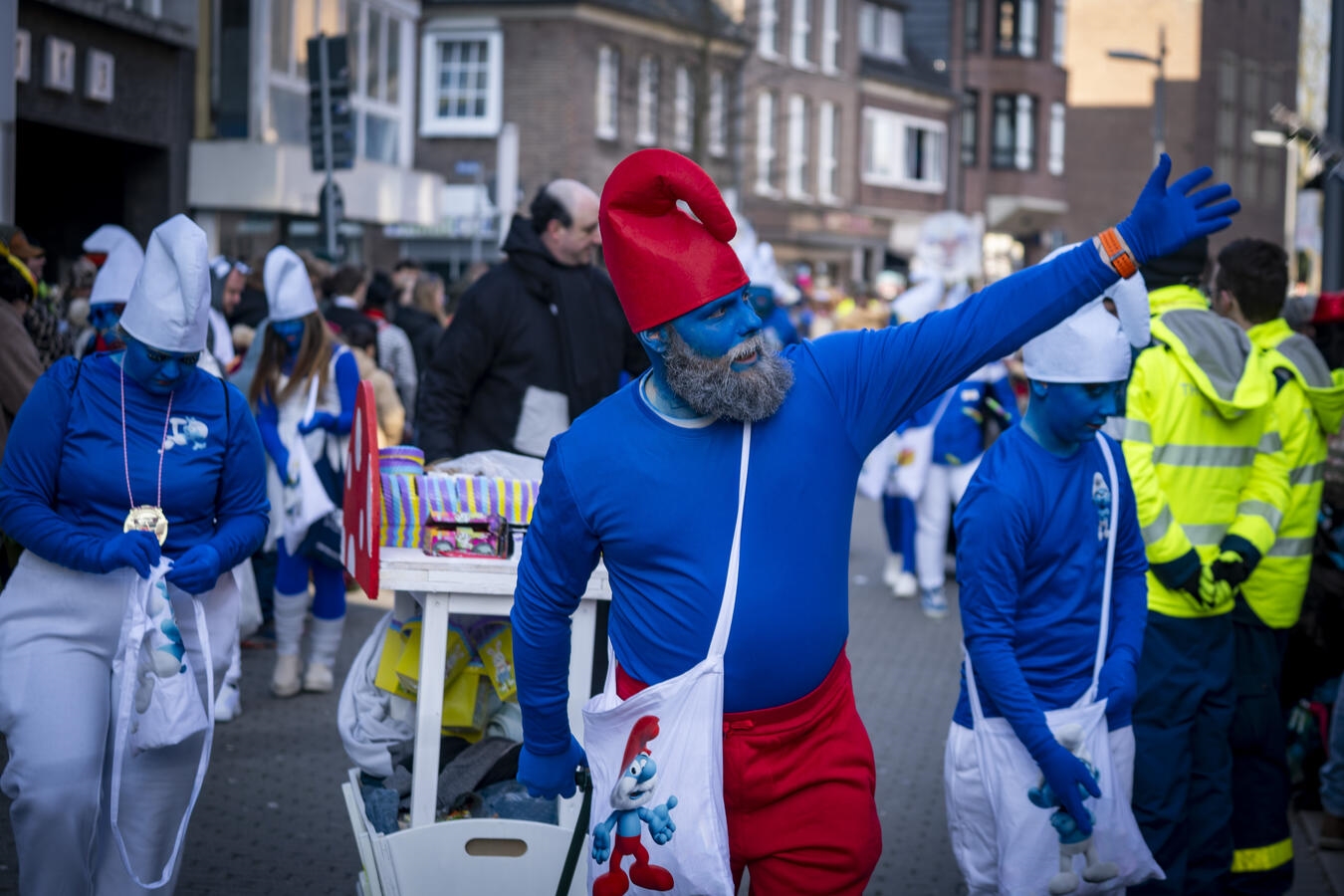 NN-Foto: Gerhard Seybert