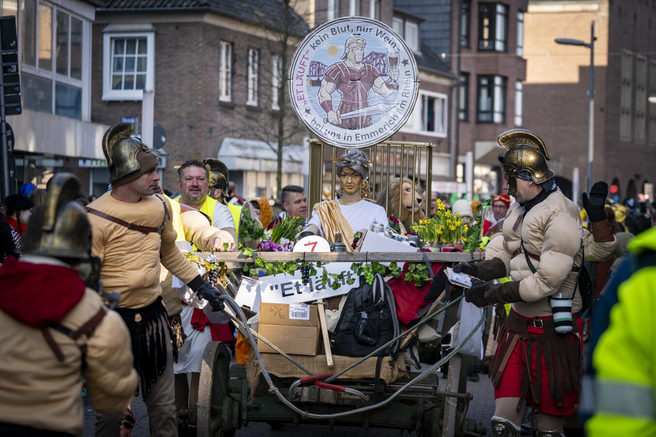 NN-Foto: Gerhard Seybert