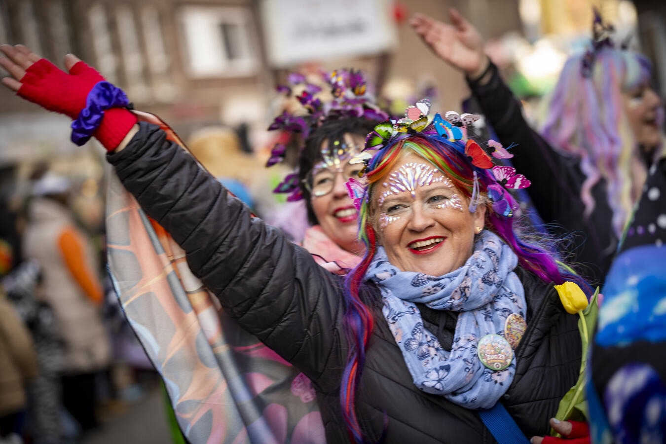 NN-Foto: Gerhard Seybert