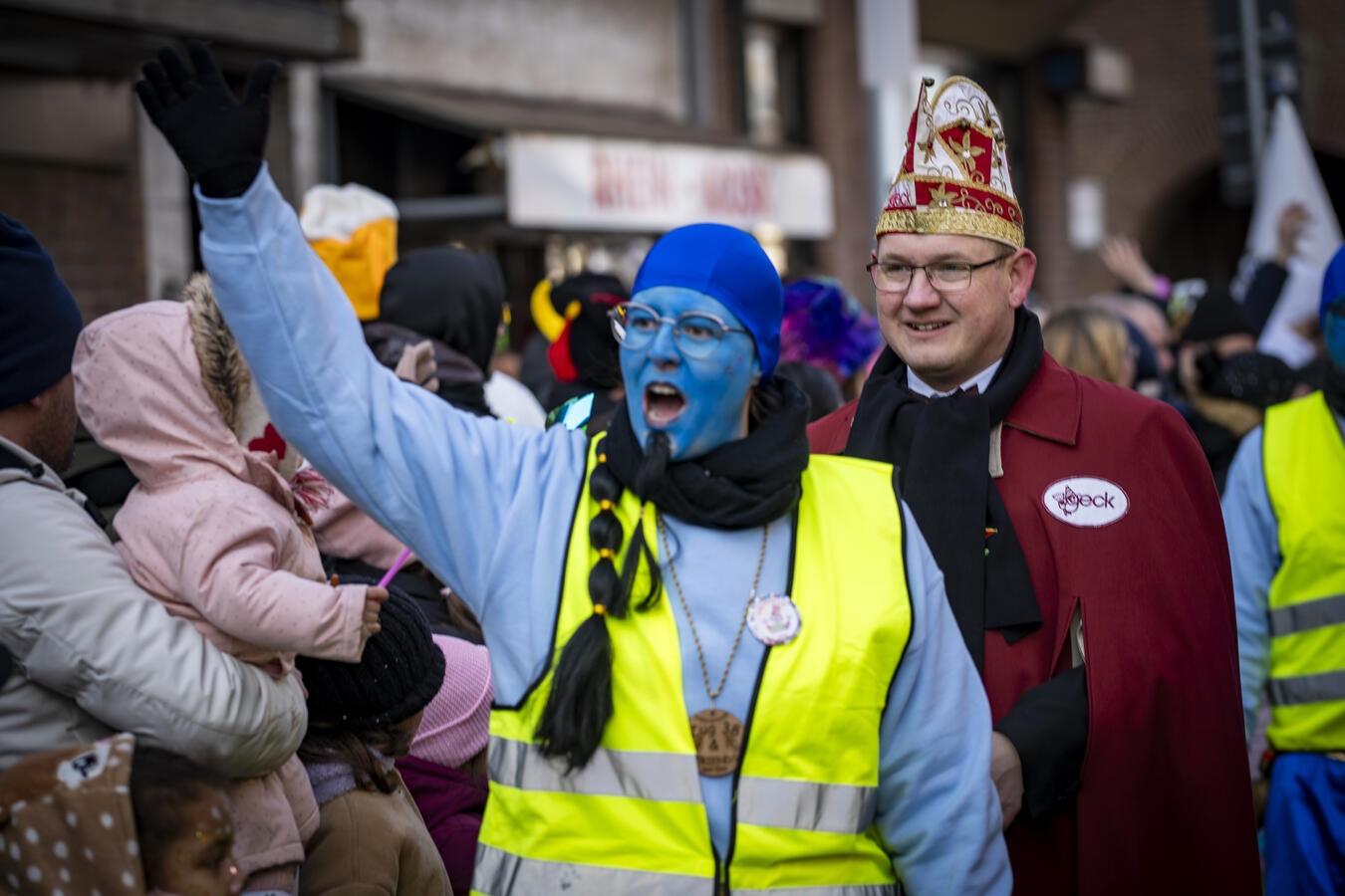 NN-Foto: Gerhard Seybert