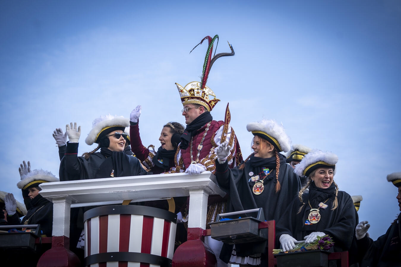 NN-Foto: Gerhard Seybert