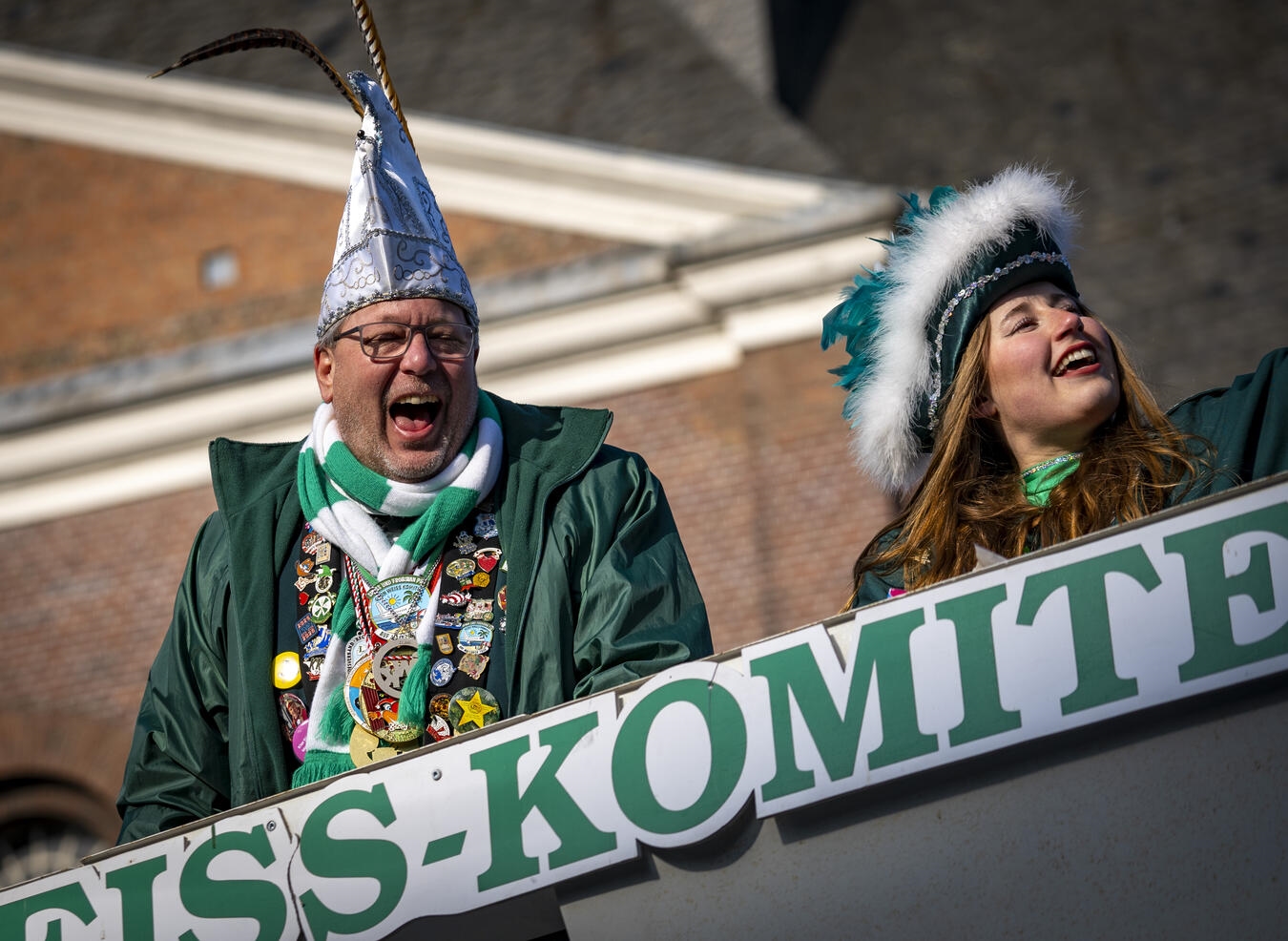 NN-Foto: Gerhard Seybert