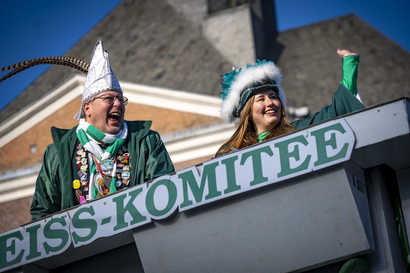 NN-Foto: Gerhard Seybert