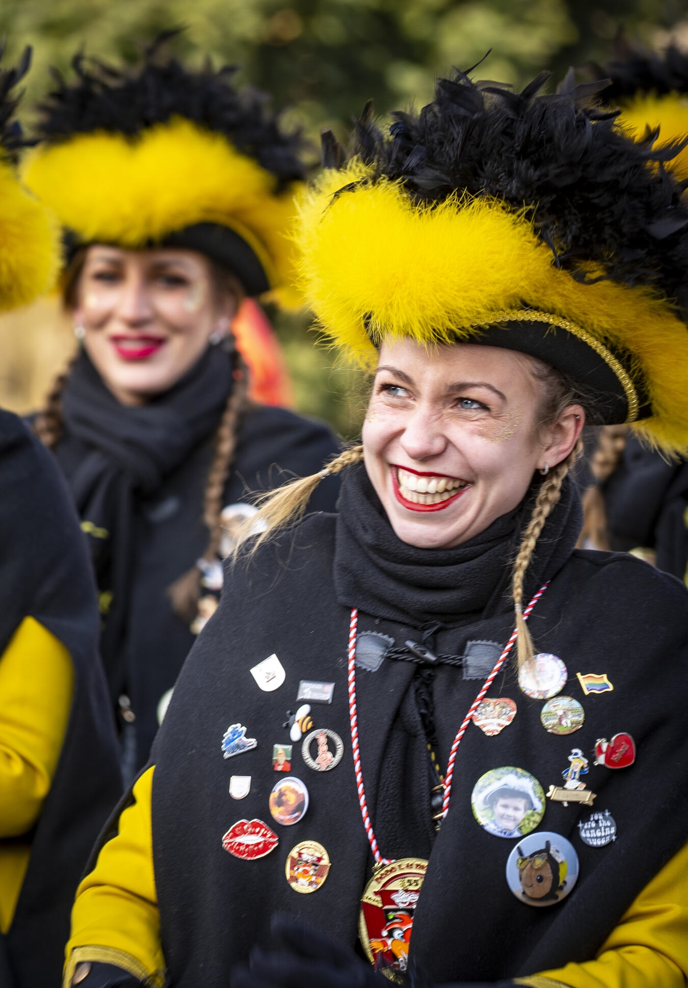 NN-Foto: Gerhard Seybert