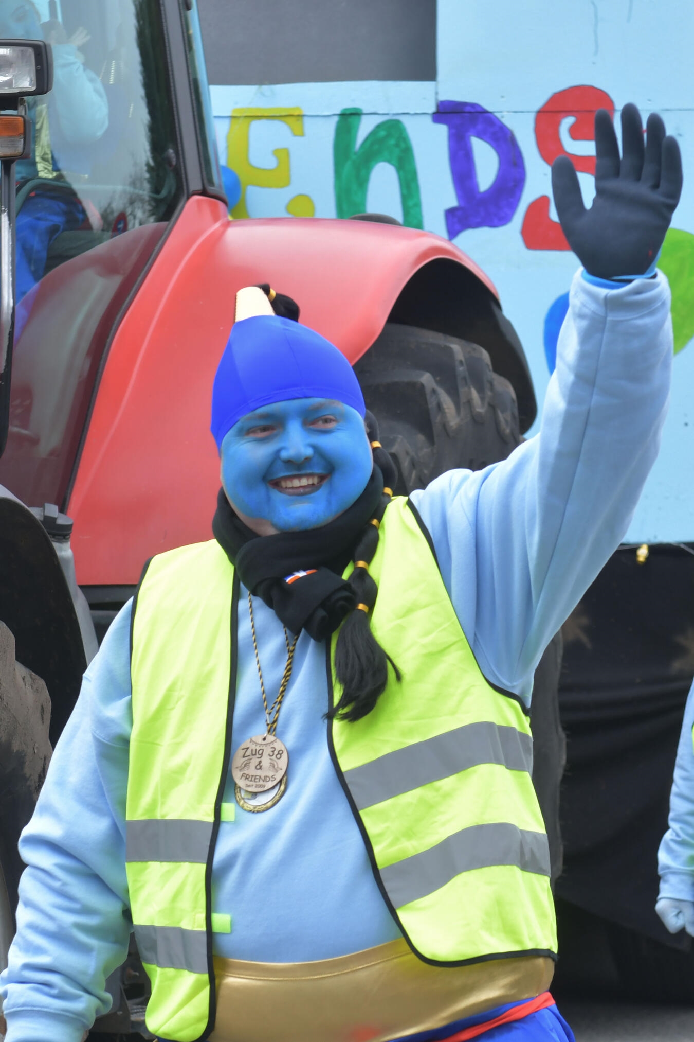 NN-Foto: Gerhard Seybert