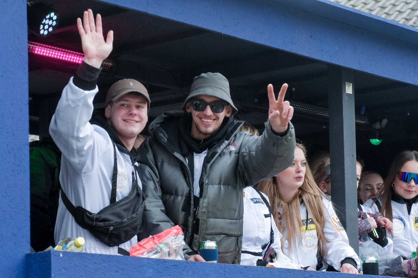 NN-Foto: Gerhard Seybert