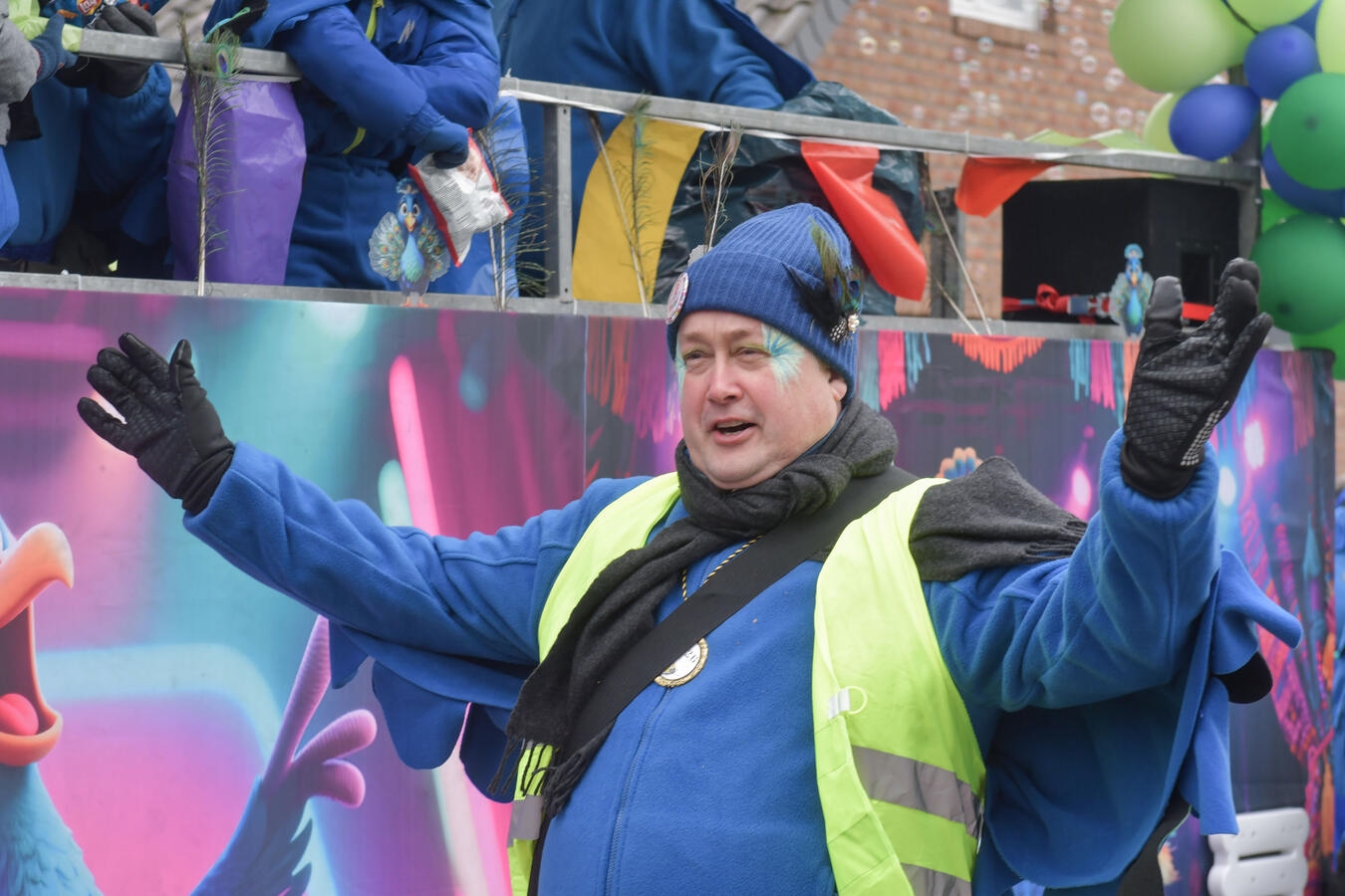 NN-Foto: Gerhard Seybert