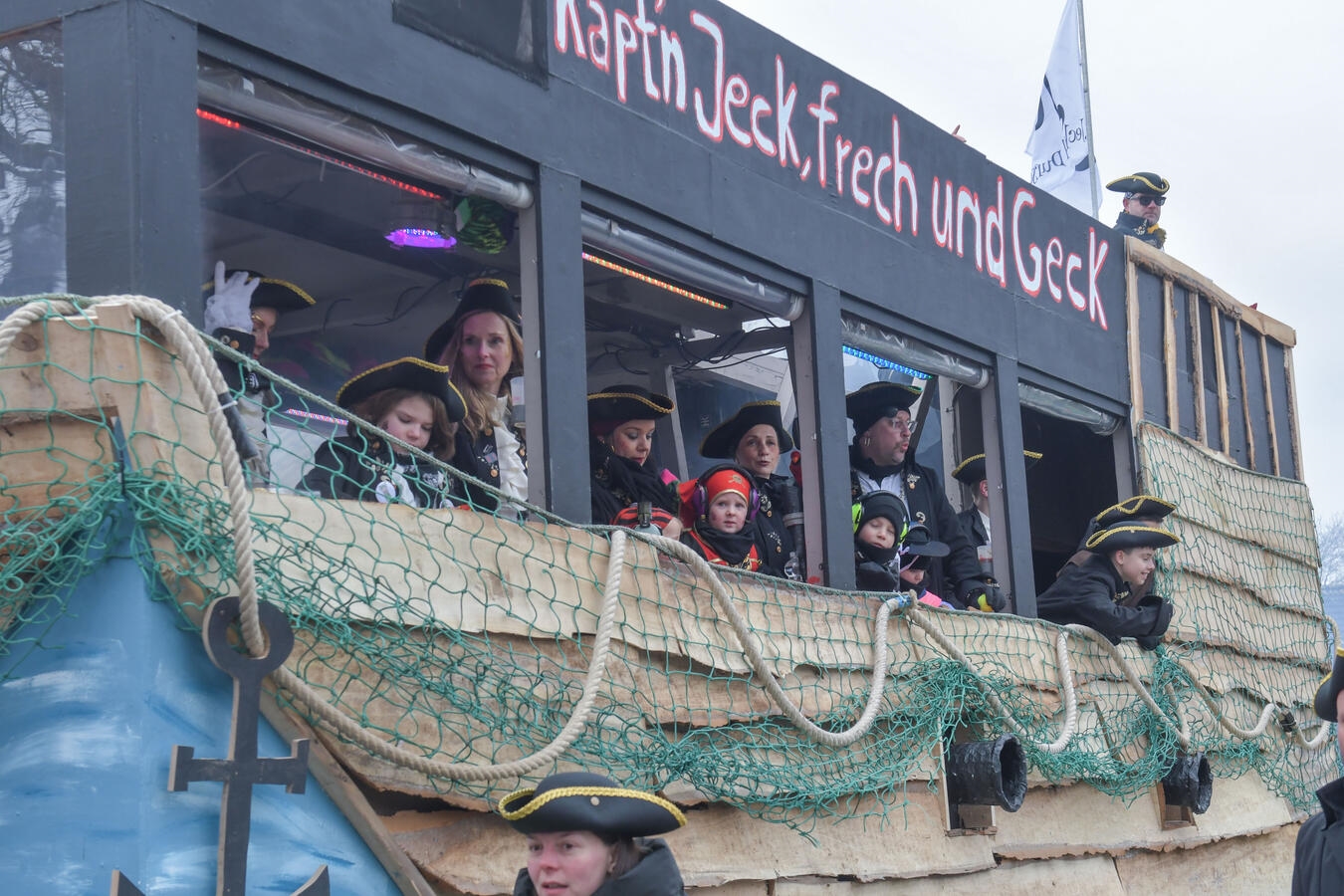 NN-Foto: Gerhard Seybert