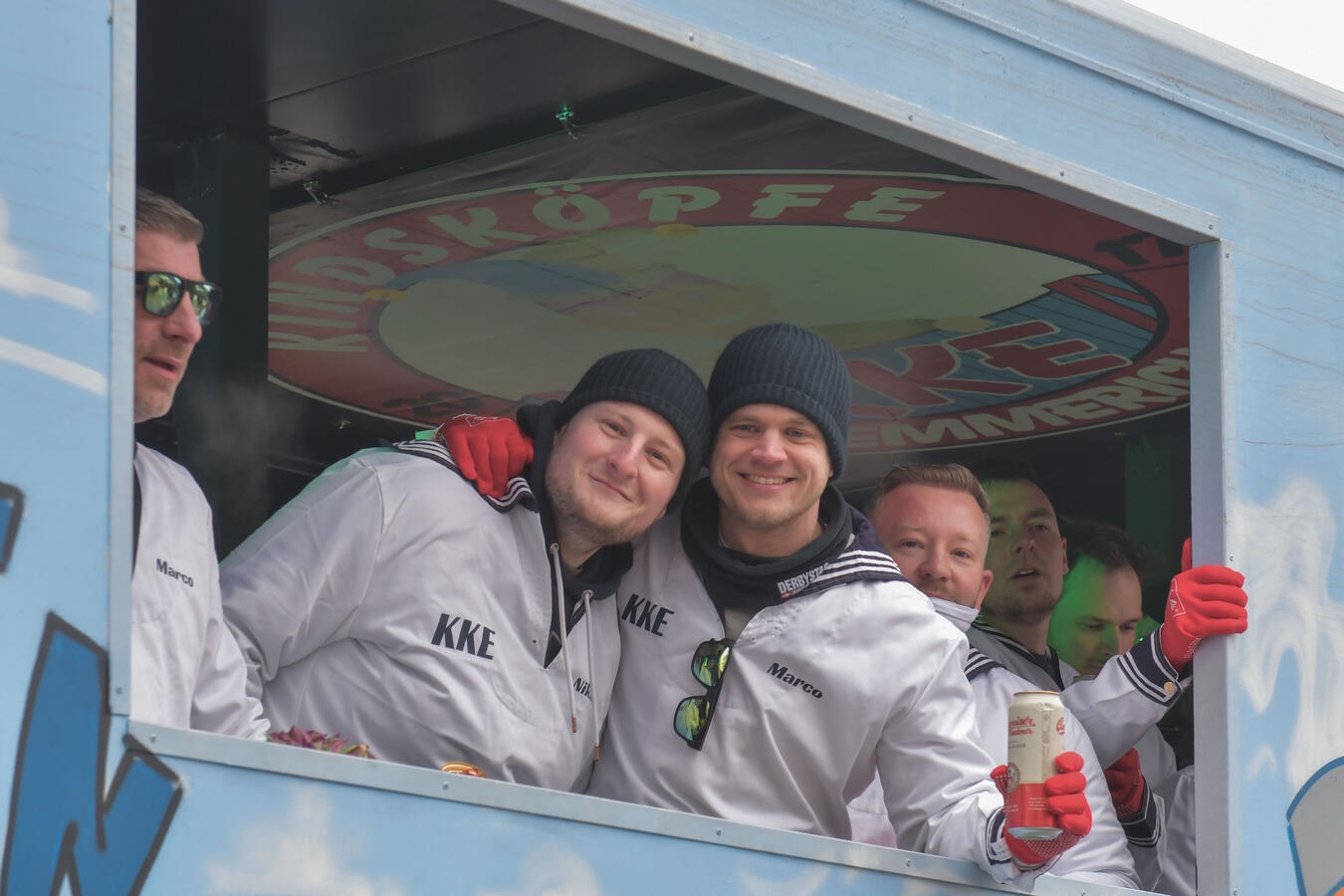 NN-Foto: Gerhard Seybert