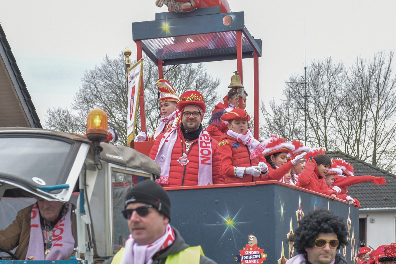 NN-Foto: Gerhard Seybert