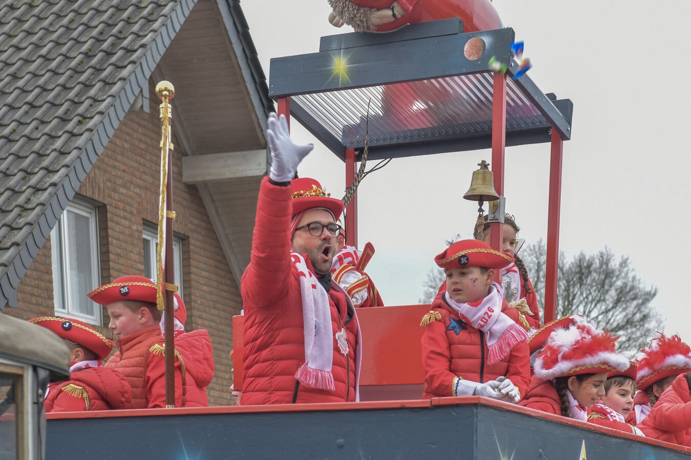 NN-Foto: Gerhard Seybert