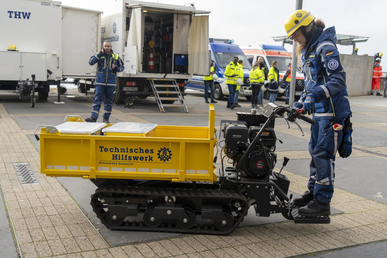 NN-Foto: Gerhard Seybert