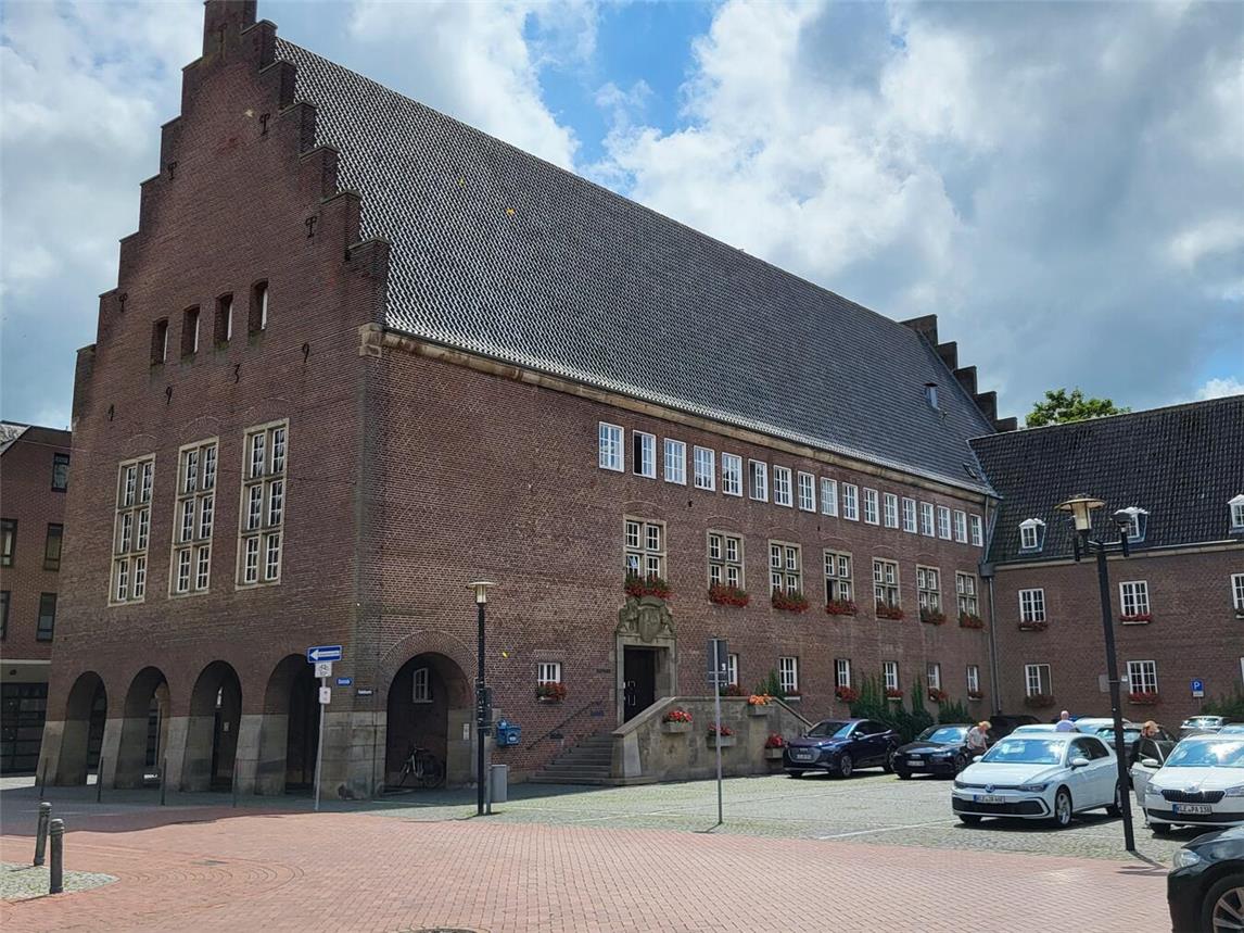 NN-Foto: Michael Bühs (Archiv)