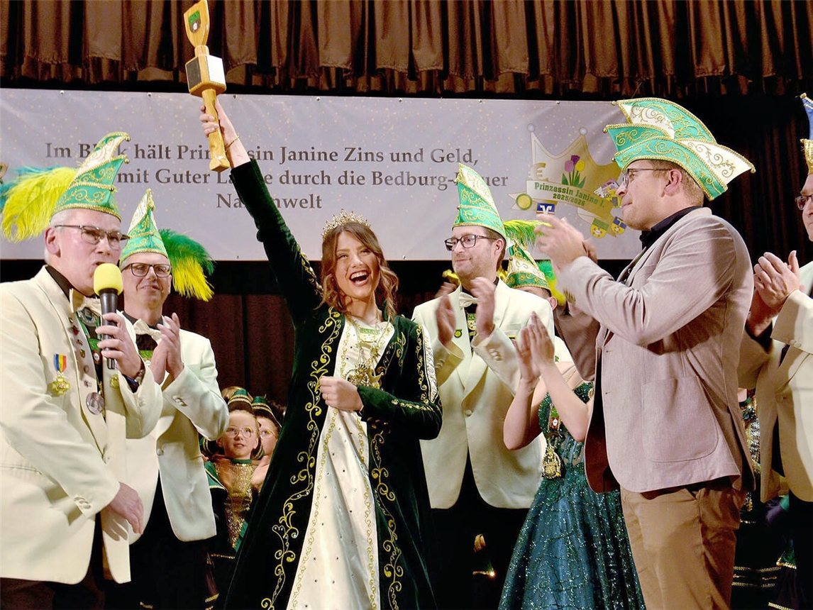 NN-Foto: Rüdiger Dehnen