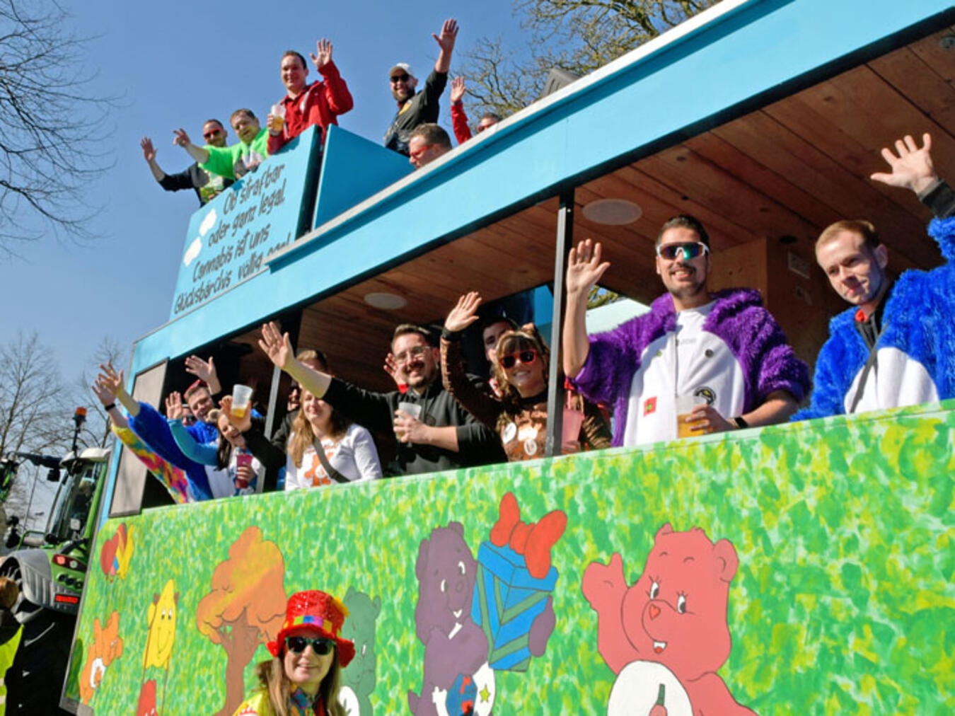 NN-Foto: Rüdiger Dehnen