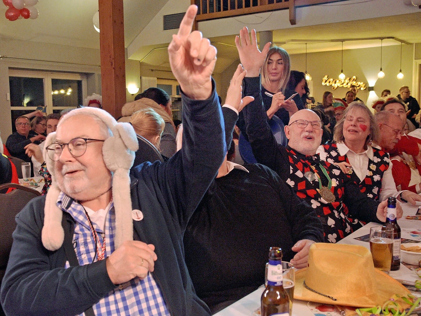 NN-Foto: Rüdiger Dehnen