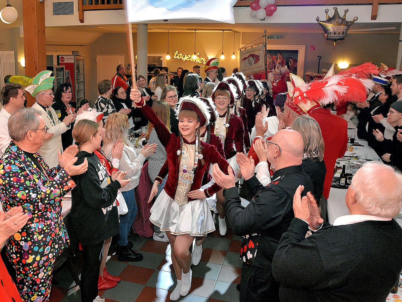 NN-Foto: Rüdiger Dehnen