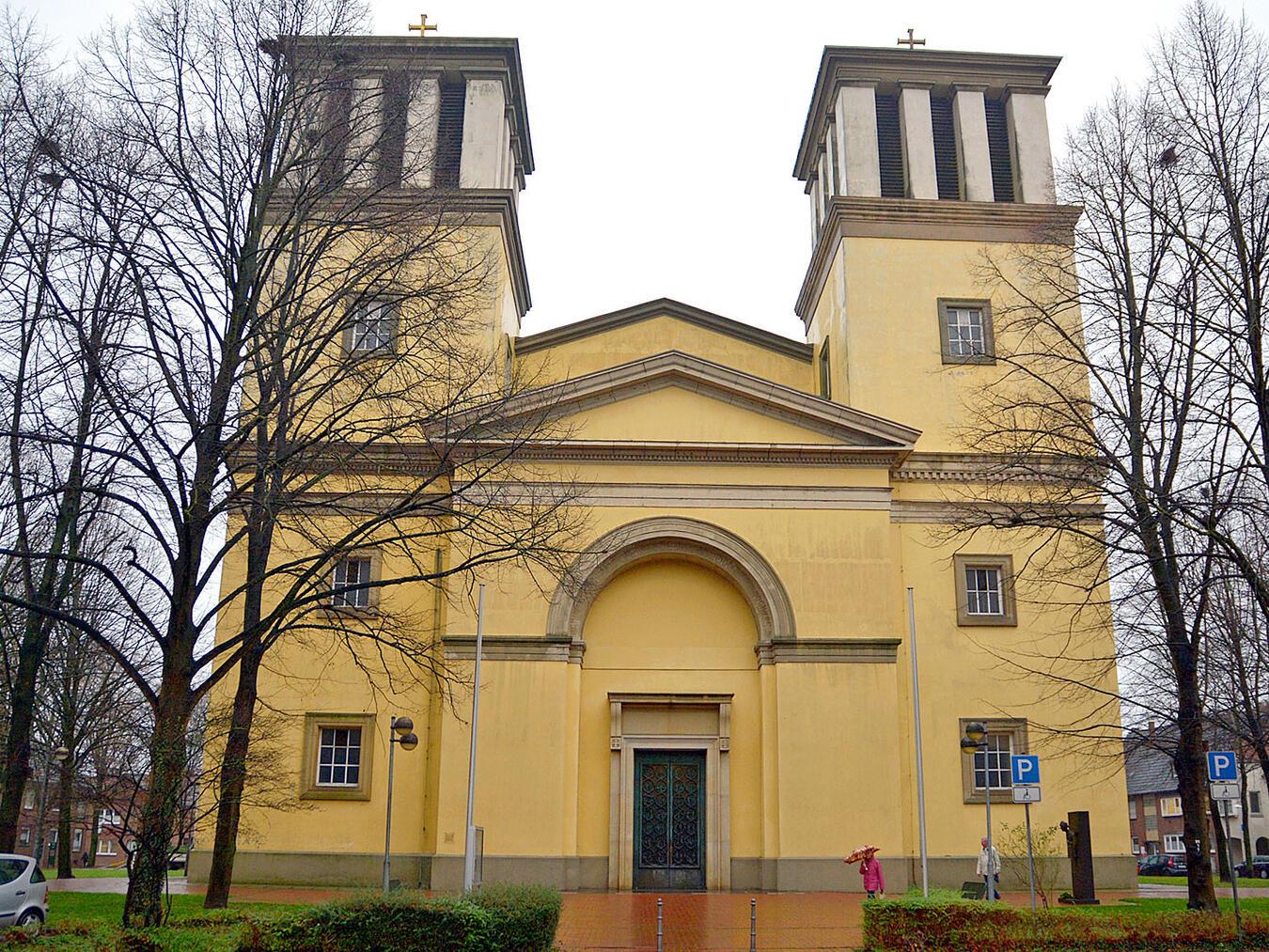 NN-Foto: Rüdiger Dehnen (Archiv)