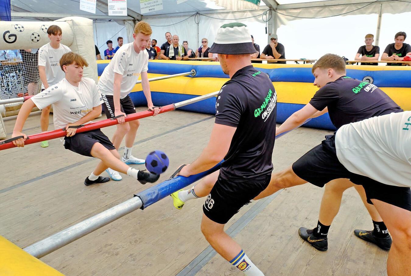 NN-Foto: Rüdiger Dehnen