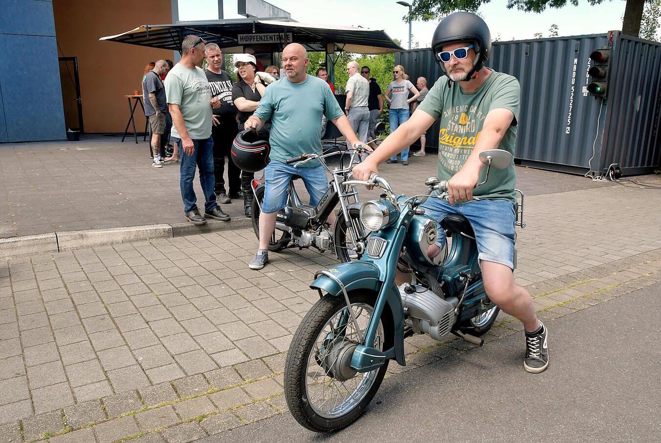 NN-Foto: Rüdiger Dehnen
