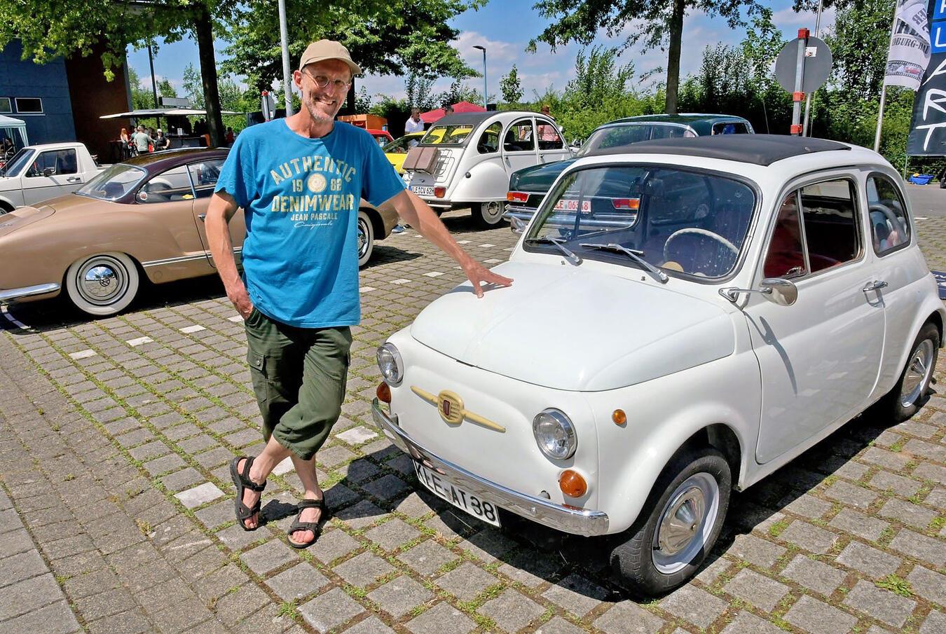 NN-Foto: Rüdiger Dehnen