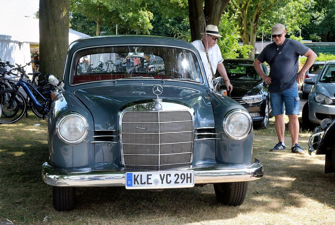 NN-Foto: Rüdiger Dehnen