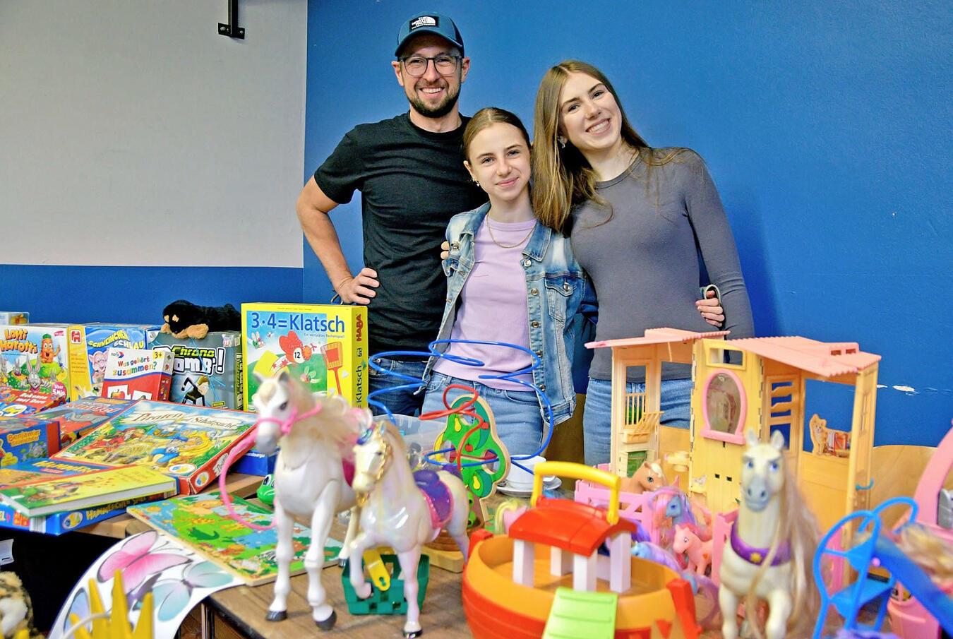 NN-Foto: Rüdiger Dehnen