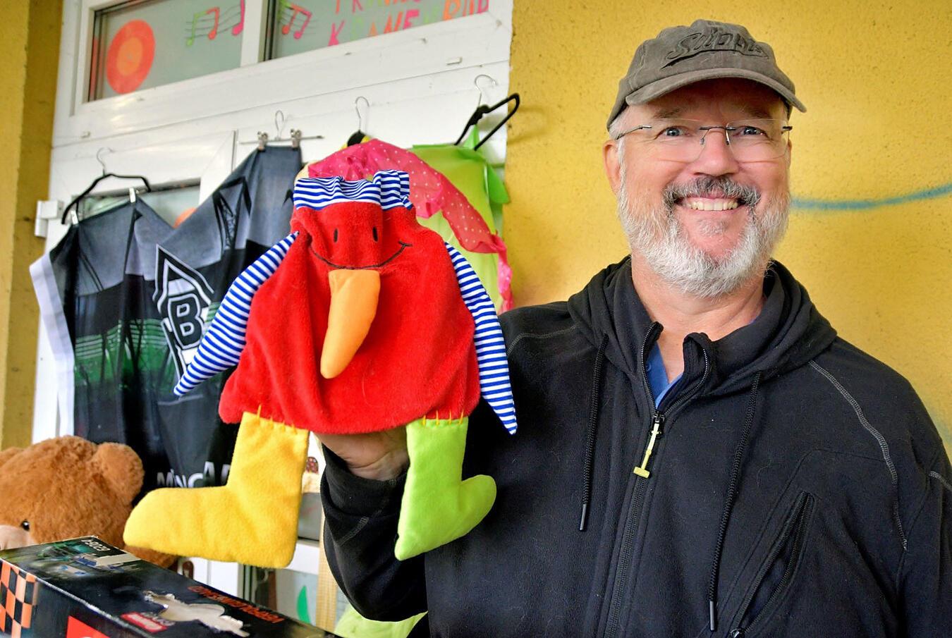 NN-Foto: Rüdiger Dehnen