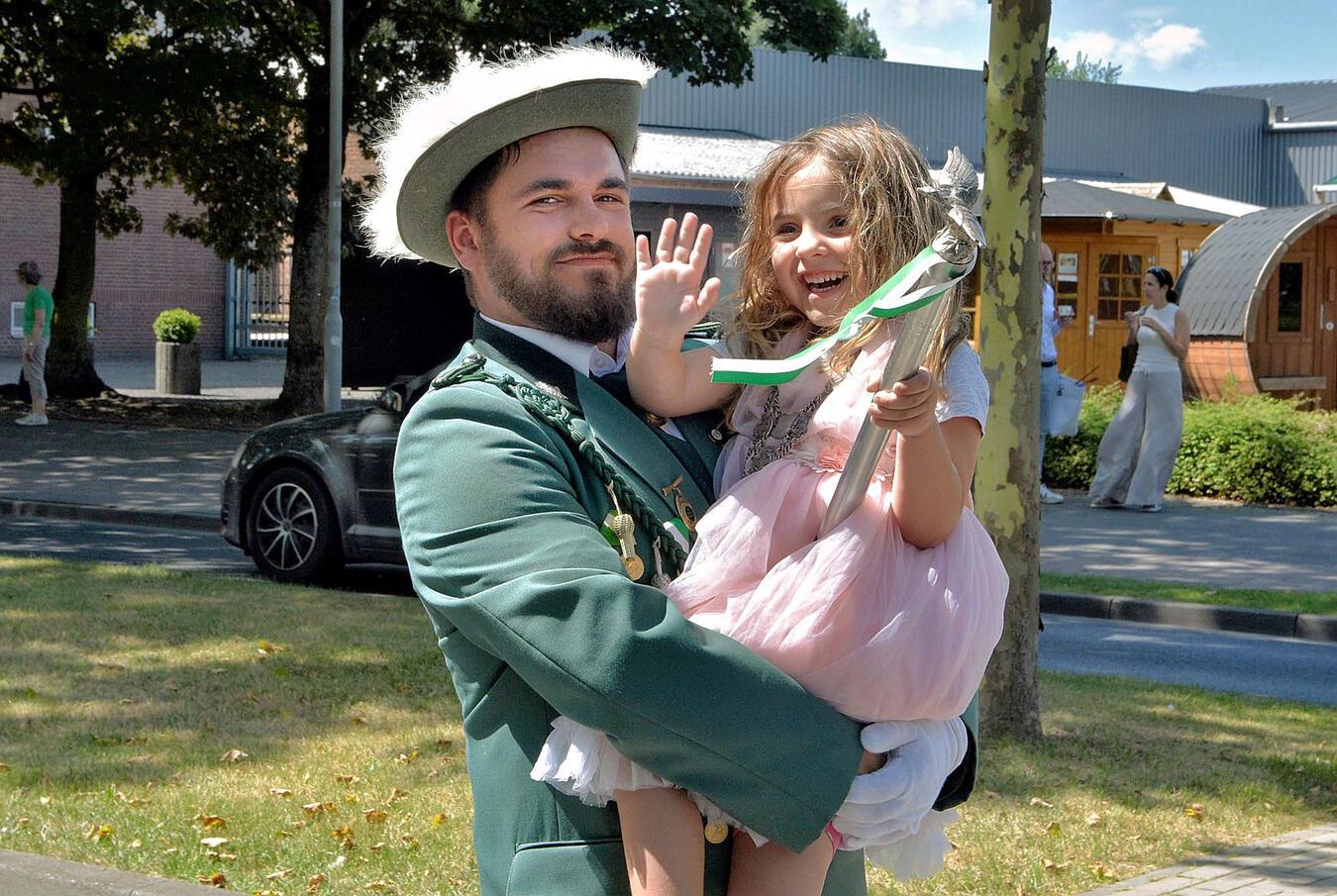 NN-Foto: Rüdiger Dehnen