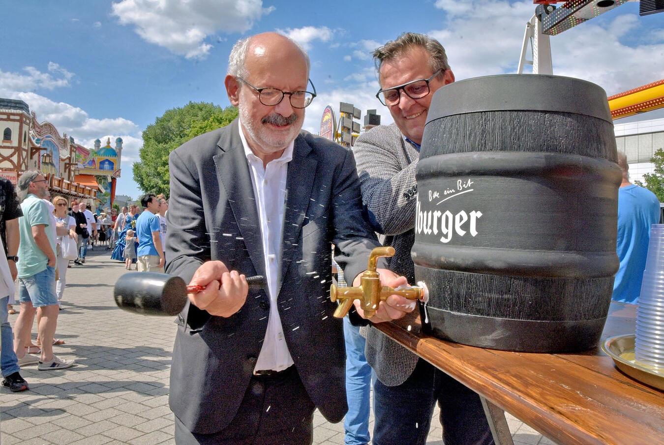 NN-Foto: Rüdiger Dehnen