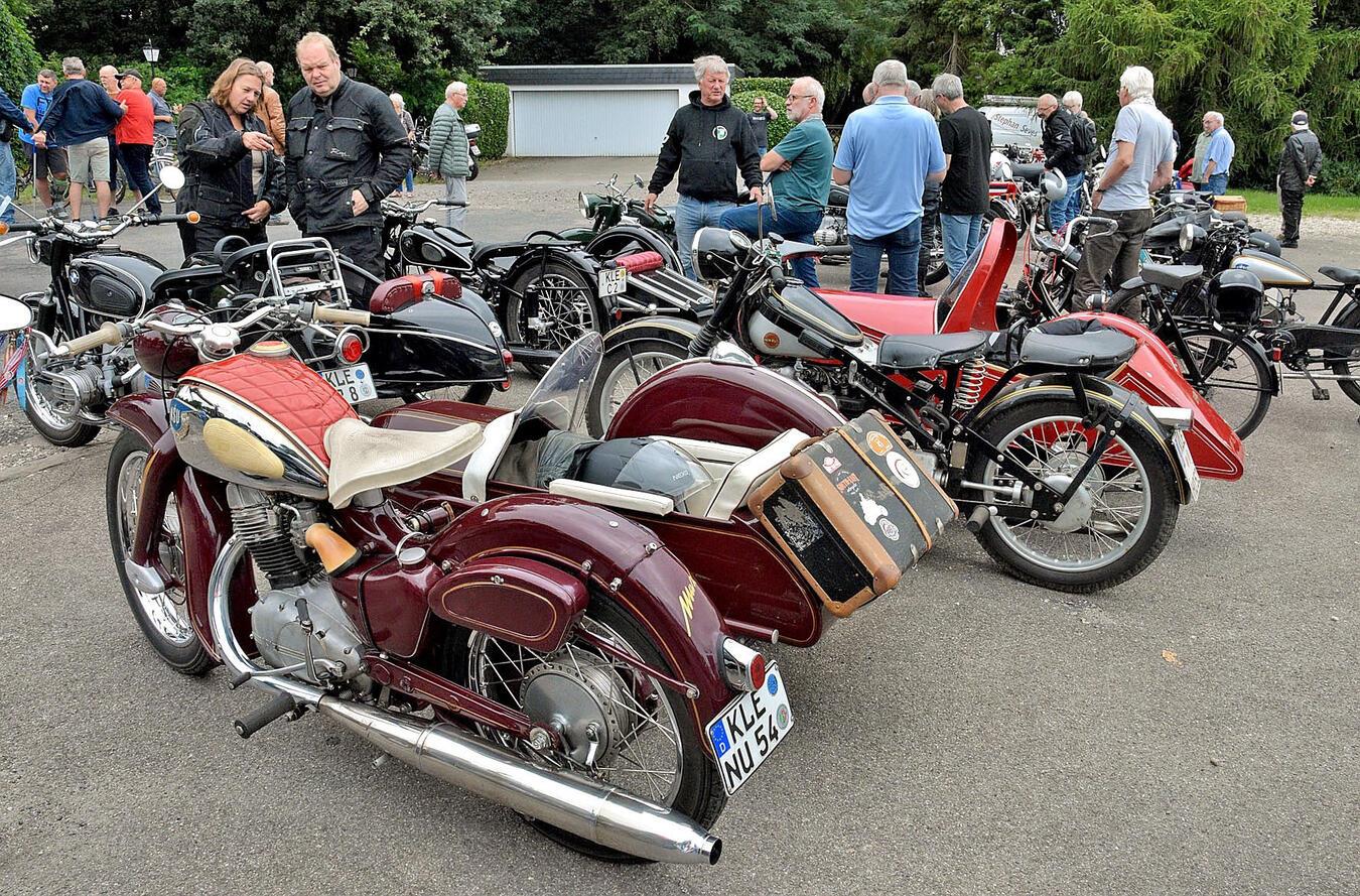 NN-Foto: Rüdiger Dehnen