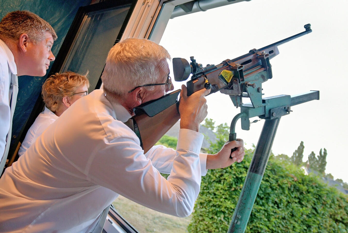 NN-Foto: Rüdiger Dehnen