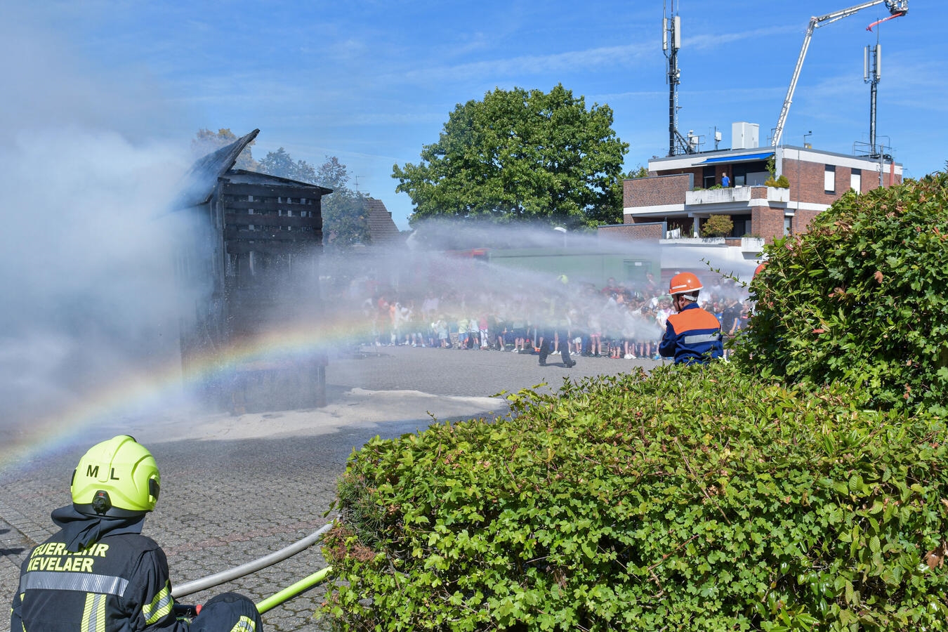 NN-Fotos: Gerhard Seybert 