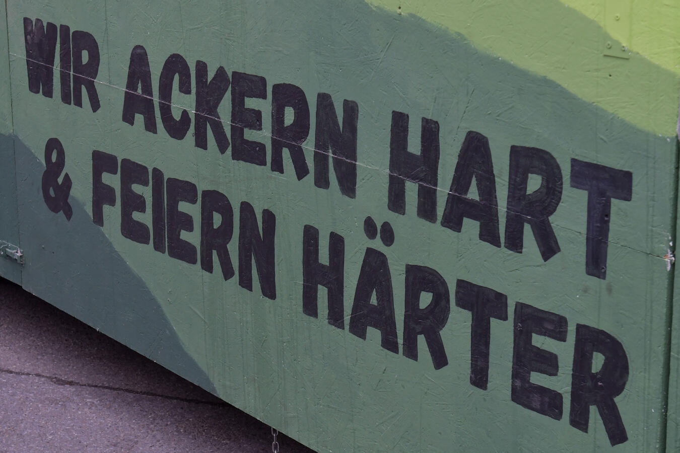 NN-Fotos: Gerhard Seybert 