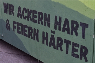 NN-Fotos: Gerhard Seybert 