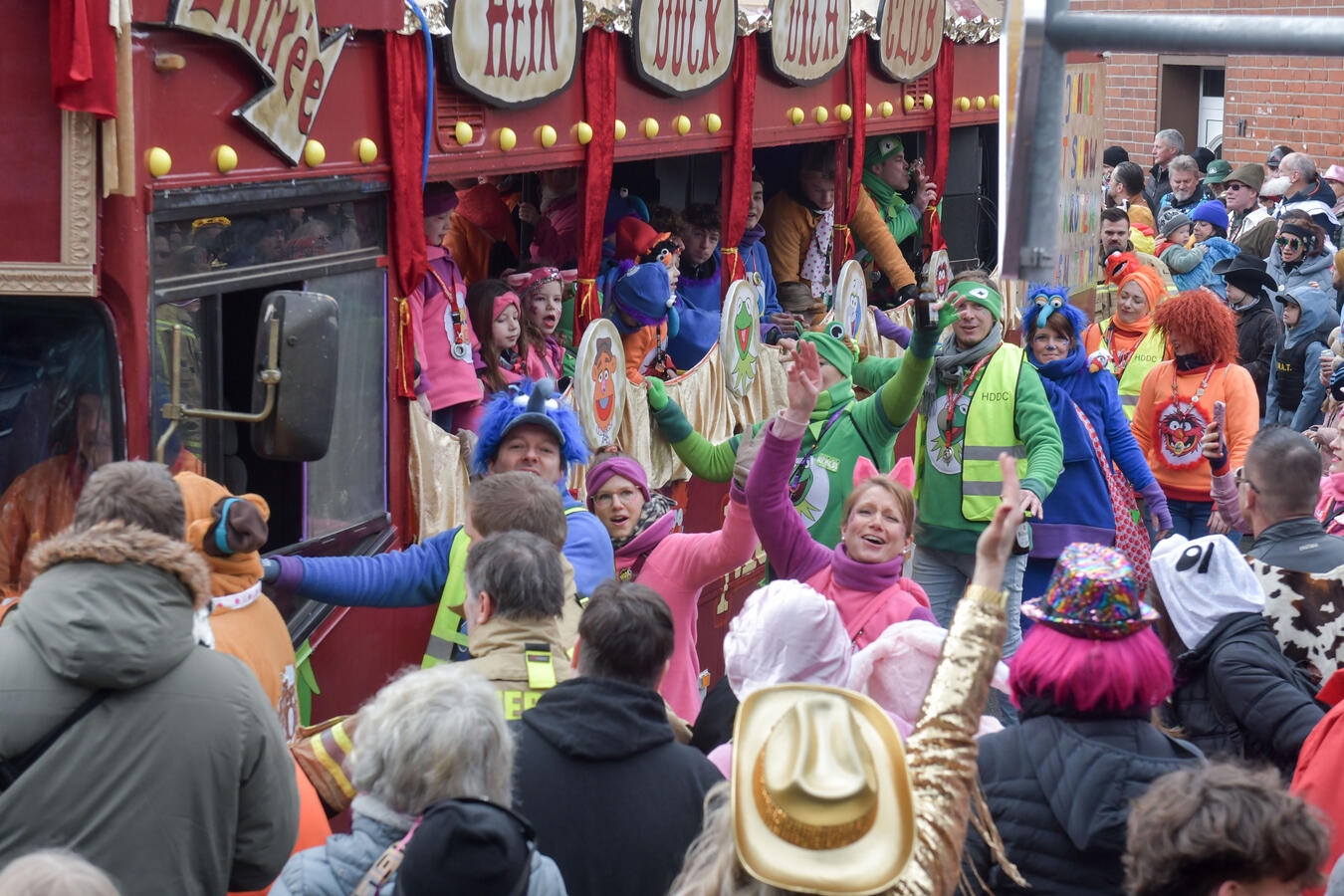 NN-Fotos: Gerhard Seybert