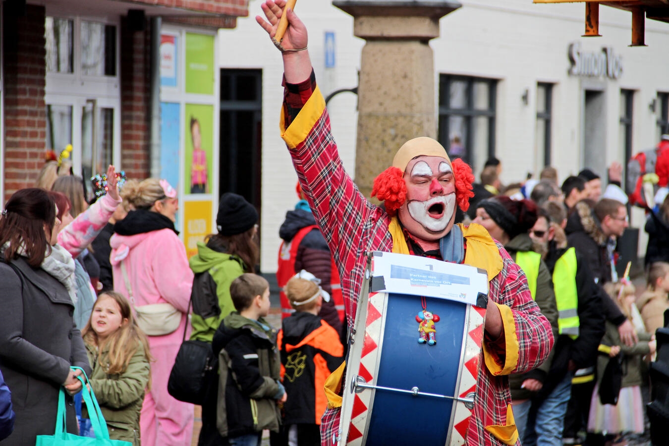 NN-Fotos: Michael Bühs