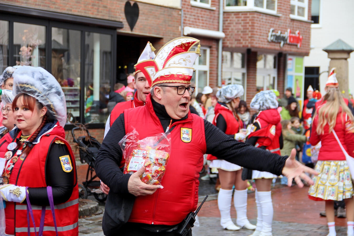 NN-Fotos: Michael Bühs