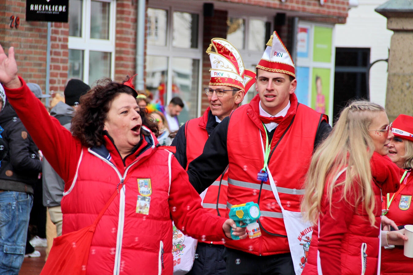 NN-Fotos: Michael Bühs