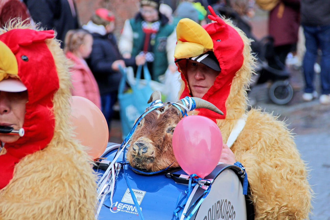 NN-Fotos: Michael Bühs