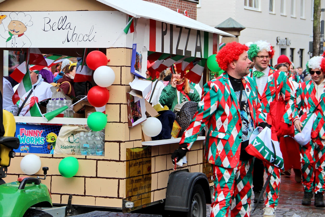 NN-Fotos: Michael Bühs