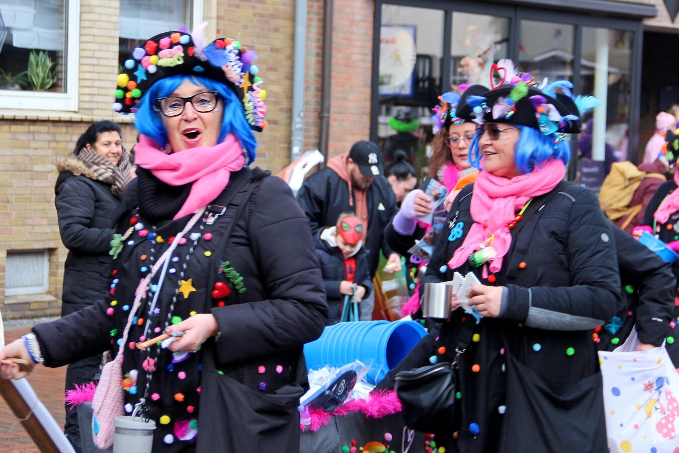 NN-Fotos: Michael Bühs