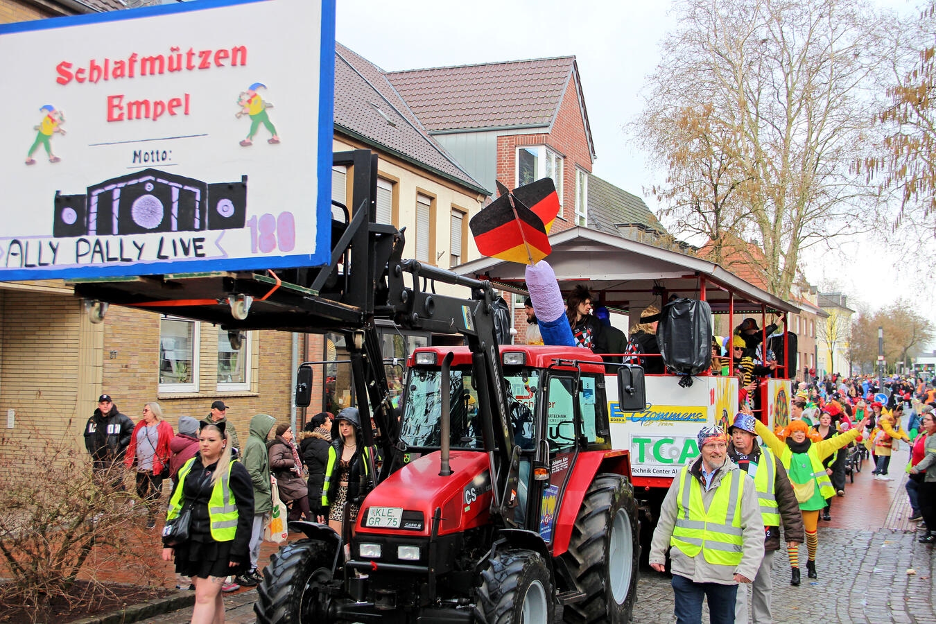 NN-Fotos: Michael Bühs