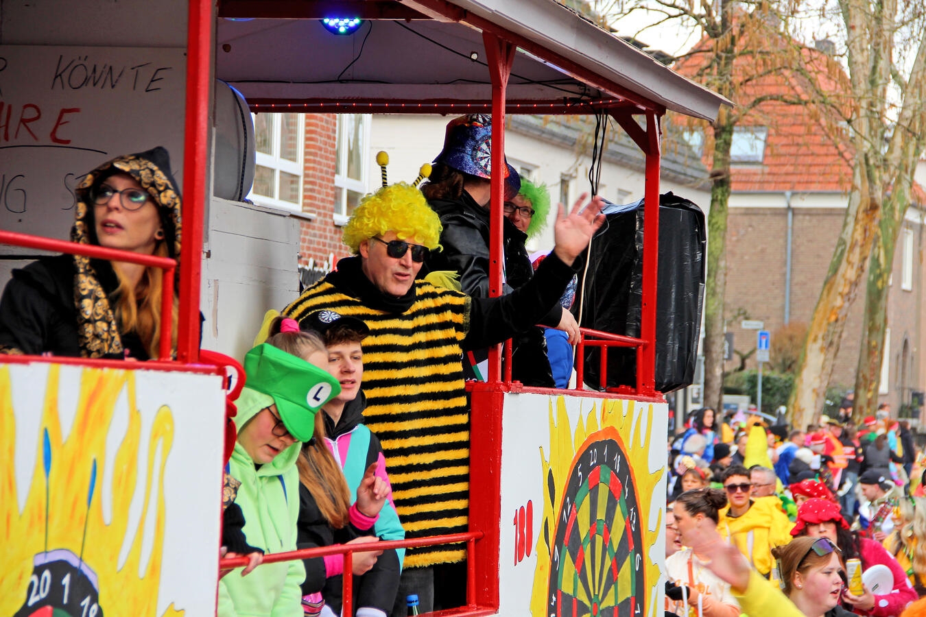 NN-Fotos: Michael Bühs