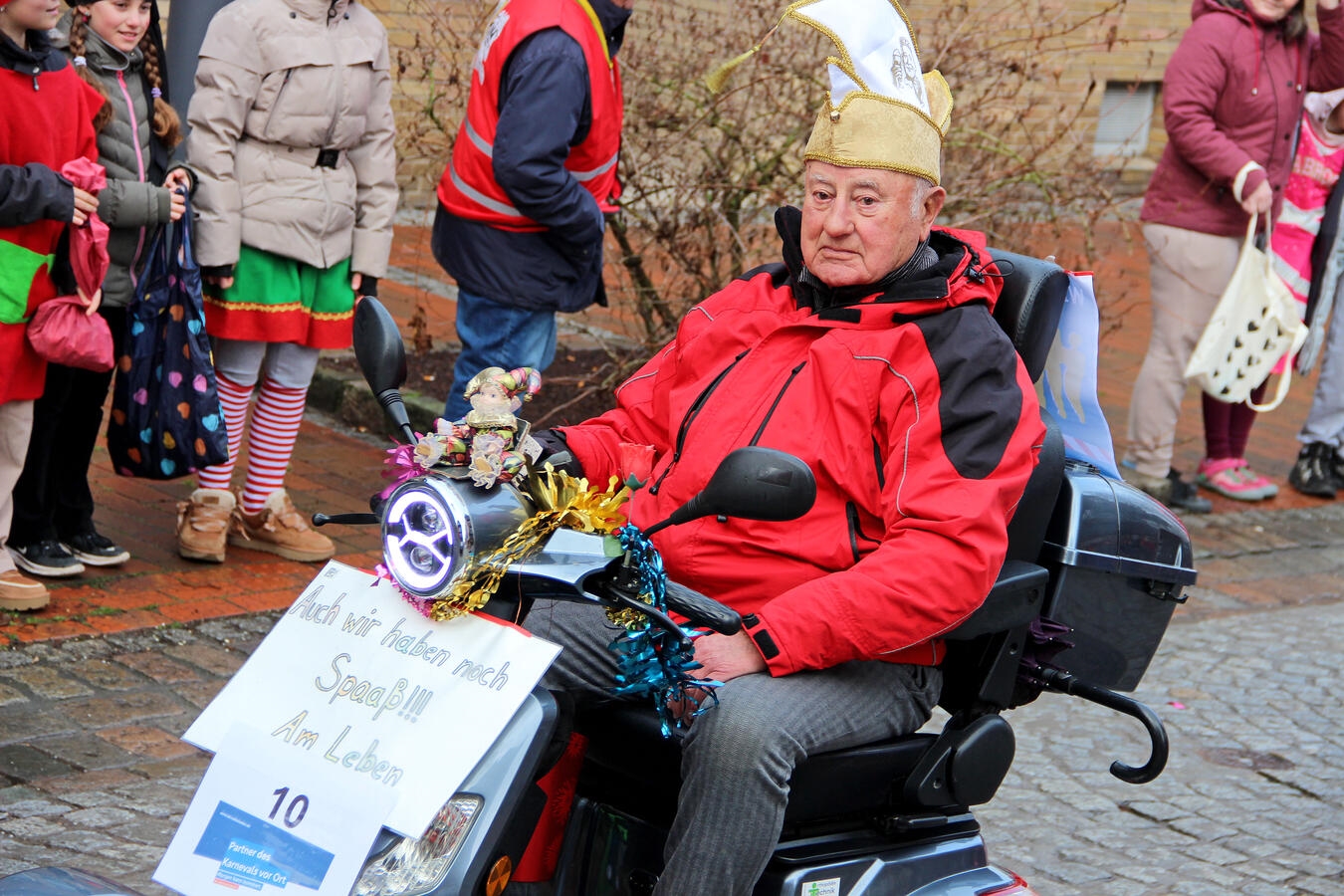 NN-Fotos: Michael Bühs