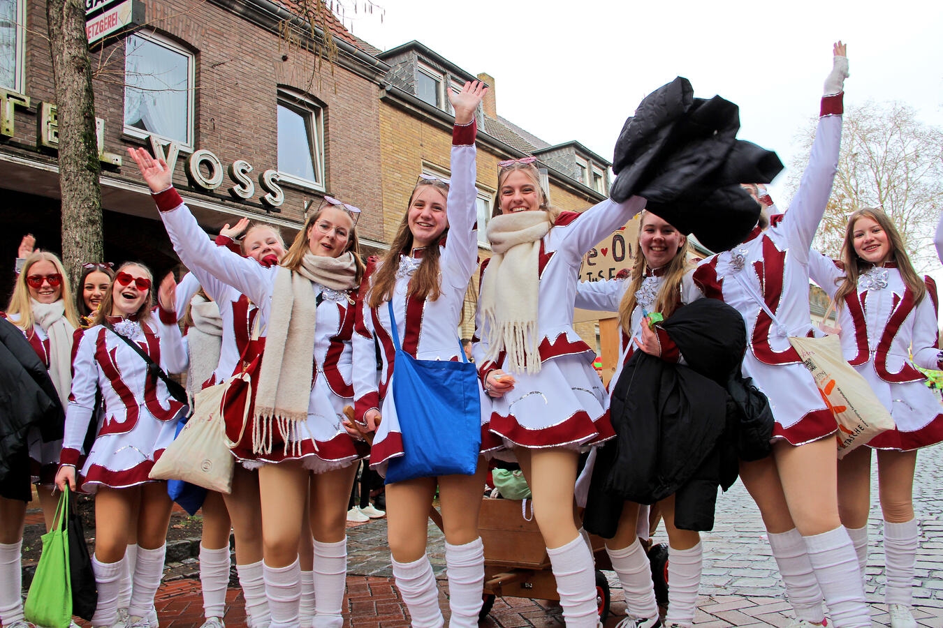 NN-Fotos: Michael Bühs